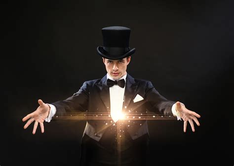 Magic vs. Science: What Can We Learn from Illusionists?